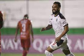 Obtén el reporte del partido independiente vs. Guabira Independiente Con Un Hat Trick De Herrera El Rojo Gano En Su Debut En La Copa Sudamericana En Bolivia La Nacion