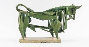 Frank Roper M.B.E. 1914-2000