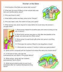 Be sure to view all of our free books of the bible resources. 7 Best Free Printable Trivia Questions And Answers Printablee Com