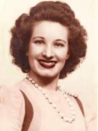 Vetulia McIntosh Obituary