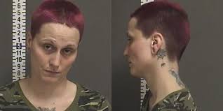 Valley's Most Wanted: Angel Jacobson