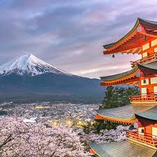 Fuji Five Lakes Vacation Packages Vacation To Fuji Five Lakes Tripmasters