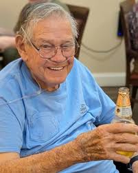 James "Jim" Wesley Agnew Obituary July 19, 2025