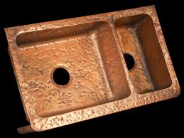 copper kitchen sinks signature kitchen