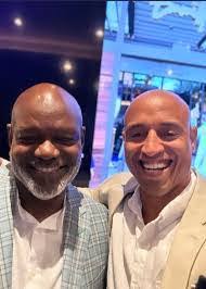 Caleb Bussell's Instagram, Twitter & Facebook