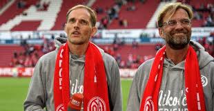 Thomas tuchel was only appointed chelsea manager in january after replacing the sacked frank lampard and has also taken the blues to an fa cup final against leicester city on 15 may. Klopp Warns Tuchel After The German Receives Chelsea Present
