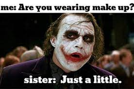 17 really good savage roast lines. 27 Jokes Your Sister Really Needs To See
