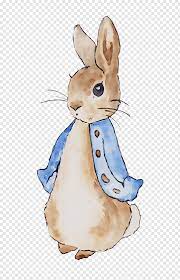 Peter Rabbit Peter Rabbit Print Tale Of Peter Rabbit Flopsy Rabbit Watercolor Painti Rabbit Illustration Peter Rabbit Illustration Peter Rabbit And Friends