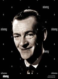 FREDDY GARDNER UK saxophone player 1910 to 1950 Stock Photo