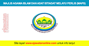 Jabatan hal ehwal agama islam kelantan. Majlis Agama Islam Dan Adat Istiadat Melayu Perlis Maps 13 Disember 2016 Jawatan Kosong 2020