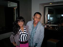 Jahmil french (born july 29, 1991) is a canadian actor. Degrassi Stars Melinda Shankar And Jahmil French Welcome Incoming Class