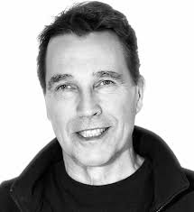 A PICTORIAL GUIDE TO THE LAMBDA-WINNING DAN SHARP MYSTERIES