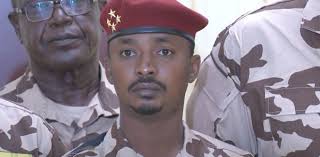 Legacy of Chad's gatekeeper politics lives