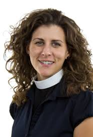 Clergy You Should Know — Chicago Commons Project