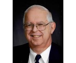 William "Bill" P. Lott Obituary (2024)