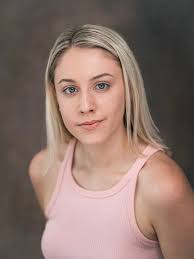 Abbey Cook Brisbane Actor