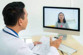 Telemedicine Guide: How Does It Work? - Dr. Tan Chuan Chien