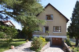 Maison Domont 5 Pieces 91 M2