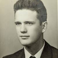 Arthur Caldwell Obituary