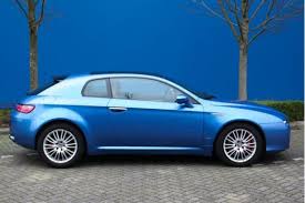 Image result for Blue Montecarlo 2010 Brera