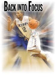 UConn Men's Basketball: Price's game starting to come back into focus