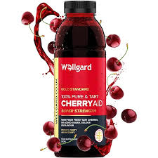 Tart Cherry Juice: Nutritional Facts And Health Benefits