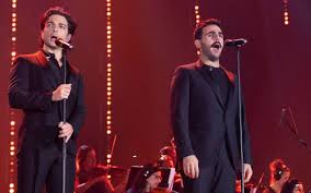 Trend Google: il volo - tutti per uno