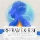 Reframe & Rise: A Gratitude Workshop by Miriam Dor... event in South Lake Tahoe, CA