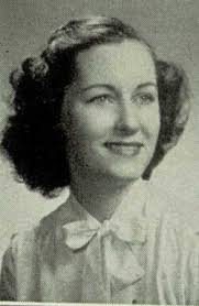 Helen Marie Powers Scott (1928-2009)