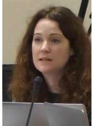 Speaker profile for Lucy Fleming