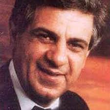 Stream Behnam Moradi