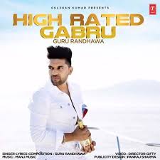 High Rated Gabru Guru Randhawa Mp3 Song Download High Rated Gabru Guru Randhawa New Mp3 Song Free Download High Rated Ga Mp3 Song Download Mp3 Song Songs