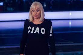 Raffaella carrà, en realidad raffaella maria roberta pelloni (boloña 1943), ha muerto hoy por la tarde en su casa romana a los 78 años. Ooqwqzw22jjrsm