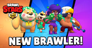 Every brawler is inspired by something ✨ can you guess the reference used for our precioussssss 💍 colette and all the other brawlers? Brawl Stars On Twitter Brawl Talk Is Here New Brawler New Skins And More Https T Co Hjlcps9dt5