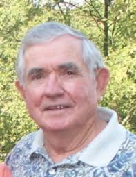 Jay Lewis Perry Obituary