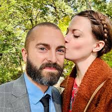 🎂 35 🎂 So very grateful for this year and to be here ✨