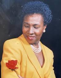 Barbara Ann Gordon Obituary (2023)