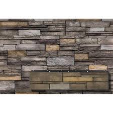 Versetta stone in sterling ledgestone was then installed on the lower portion of the facade, and complemented with shake shingles on the remaining front. Stone Veneer Versetta Stone Ledgestone Corner Siding Panels 8 X 36 Mainline Materials