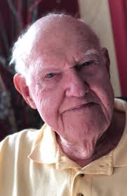 Charles Henley Obituary (1929