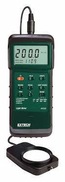 Light Meters Grainger Industrial Supply