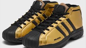 Look and play like the legends of the hardwood. Adidas Pro Model 2g Youtube