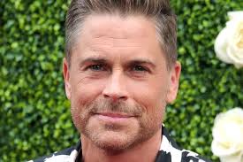 Hollywood heart-throb Rob Lowe reveals why Vernon Kay is ruining his  marriage