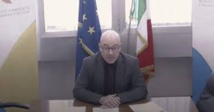 E' questa la domanda che si è posto il quotidiano domani, oggi in edicola. Il Ministro Cingolani Ha Un Idea Bizzarra Della Transizione Ecologica
