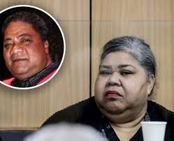 Manslaughter trial: Sick man's foul room smell made visitors gag