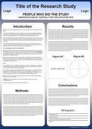 Please copy and paste this embed script to where you want to embed. Free Powerpoint Scientific Research Poster Templates For Printing