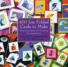 Find many great new & used options and get the best deals for 460 iris folded cards to make: 460 Iris Folded Cards To Make Maruscha Gaasenbeek 9781844483082