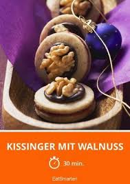 kissinger mit walnuss rezept lecker platzchen rezept rezept kekse