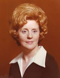 Elizabeth Murray Obituary