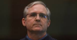 Is Paul Whelan Married? Relationship Explained