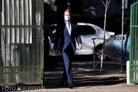 78/2017 pentru modificarea şi completarea legii apelor nr. Iohannis Cere Reexaminarea Unei Legi Importante Dcnews